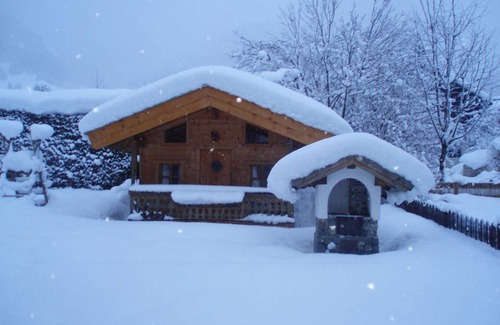 Kaprun Apartment | 57 m² Apartment ∙ 1 bedroom ∙ 6 guests
