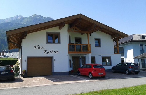 Kaprun Apartment | 57 m² Apartment ∙ 1 bedroom ∙ 6 guests