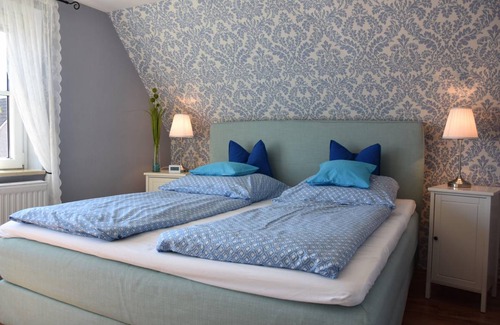 Grube Apartment | 57 m² Apartment ∙ 1 bedroom ∙ 2 guests