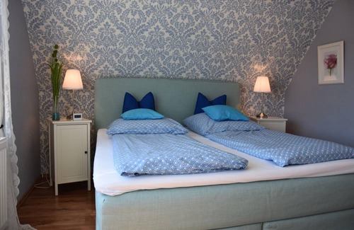 Grube Apartment | 57 m² Apartment ∙ 1 bedroom ∙ 2 guests