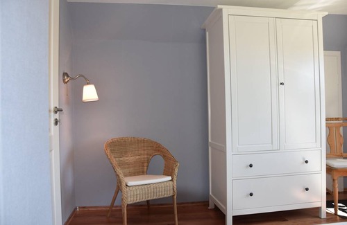 Grube Apartment | 57 m² Apartment ∙ 1 bedroom ∙ 2 guests