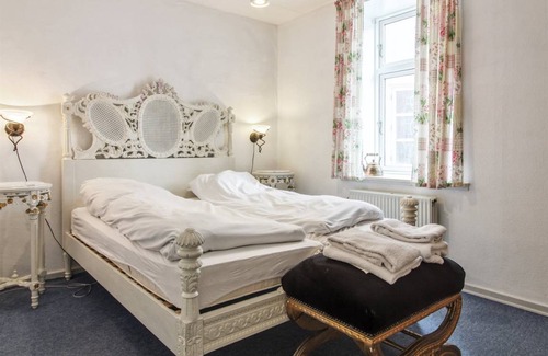 Tønder Municipality Apartment | 57 m² Apartment ∙ 1 bedroom ∙ 5 guests