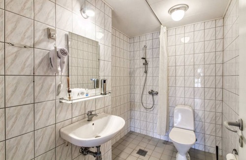 Tønder Municipality Apartment | 57 m² Apartment ∙ 1 bedroom ∙ 5 guests