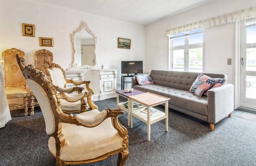 Tønder Municipality Apartment | 57 m² Apartment ∙ 1 bedroom ∙ 5 guests