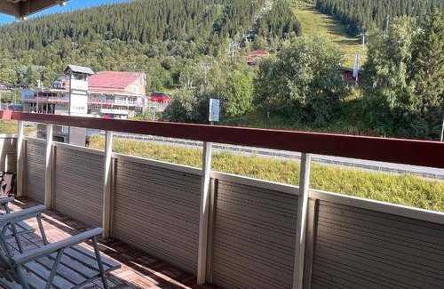 Are Apartment | 57 m² Apartment ∙ 2 bedrooms ∙ 6 guests