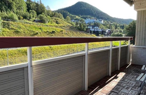 Are Apartment | 57 m² Apartment ∙ 2 bedrooms ∙ 6 guests