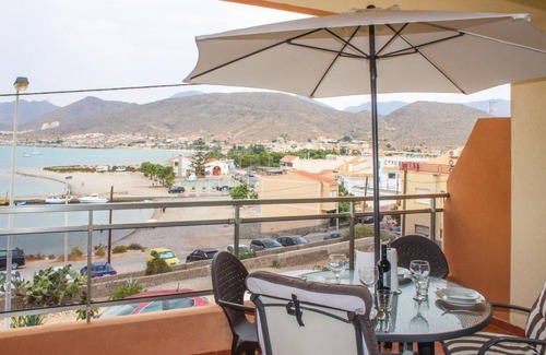 La Azohia Apartment | 57 m² Apartment ∙ 2 bedrooms ∙ 2 guests