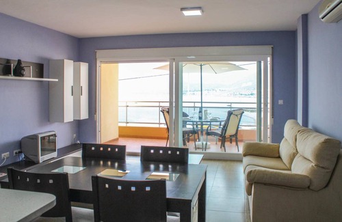La Azohia Apartment | 57 m² Apartment ∙ 2 bedrooms ∙ 2 guests