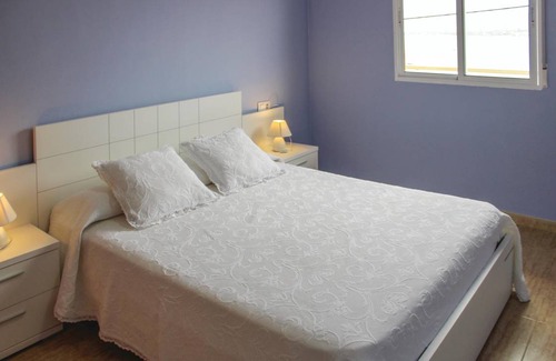 La Azohia Apartment | 57 m² Apartment ∙ 2 bedrooms ∙ 2 guests