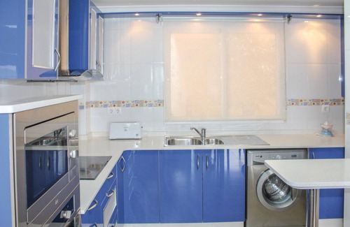 La Azohia Apartment | 57 m² Apartment ∙ 2 bedrooms ∙ 2 guests
