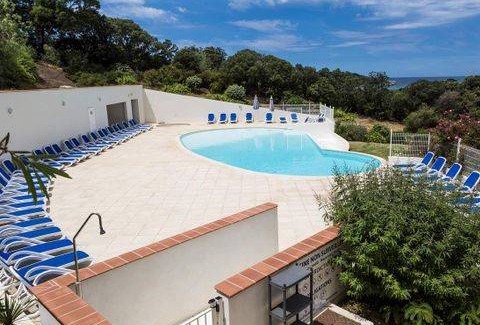 Belgodere Apartment | 57 m² Apartment ∙ 2 bedrooms ∙ 8 guests
