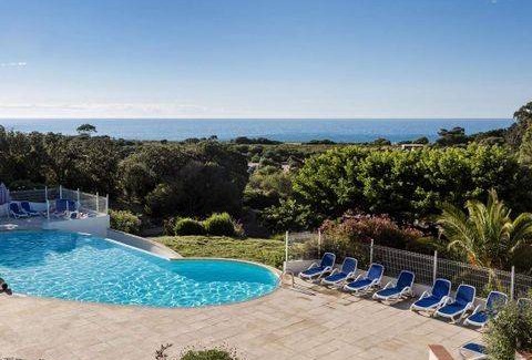 Belgodere Apartment | 57 m² Apartment ∙ 2 bedrooms ∙ 8 guests