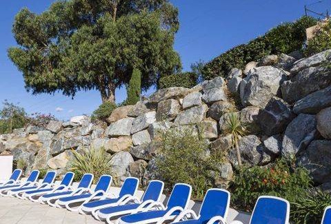 Belgodere Apartment | 57 m² Apartment ∙ 2 bedrooms ∙ 8 guests