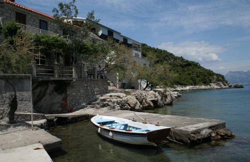 Orebic Apartment | 57 m² Apartment ∙ 3 bedrooms ∙ 4 guests