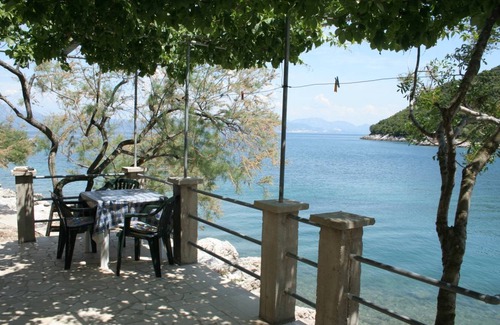 Orebic Apartment | 57 m² Apartment ∙ 3 bedrooms ∙ 4 guests