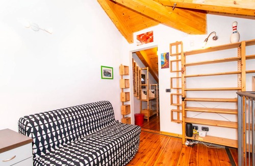 Vanchiglia Apartment | 57 m² Apartment ∙ 2 bedrooms ∙ 5 guests