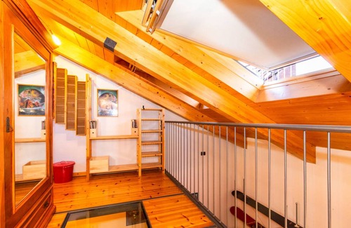 Vanchiglia Apartment | 57 m² Apartment ∙ 2 bedrooms ∙ 5 guests