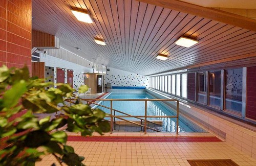 Ellos Hotel | 57 m² Hotel ∙ 2 bedrooms ∙ 5 guests