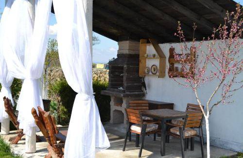 Hinova House | 57 m² House ∙ 1 bedroom ∙ 4 guests