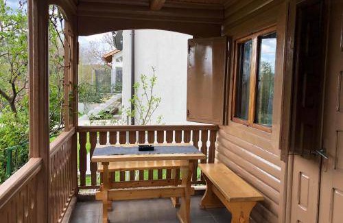 Hinova House | 57 m² House ∙ 1 bedroom ∙ 4 guests