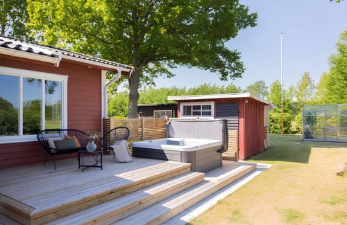 Kalmar Municipality House | 57 m² House ∙ 3 bedrooms ∙ 6 guests