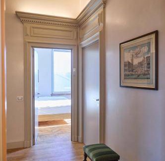 Somma Lombardo Cabin | 57 m² Lodge ∙ 4 guests