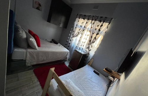 Parow Apartment | 57 On Wynne- STANDAR UNIT 3