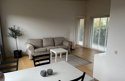 Vickan Apartment | 57 m² Apartment ∙ 1 bedroom ∙ 2 guests