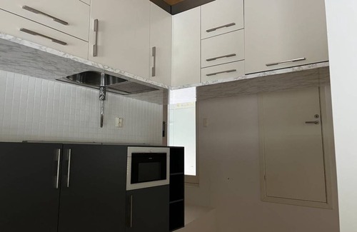 Vickan Apartment | 57 m² Apartment ∙ 1 bedroom ∙ 2 guests