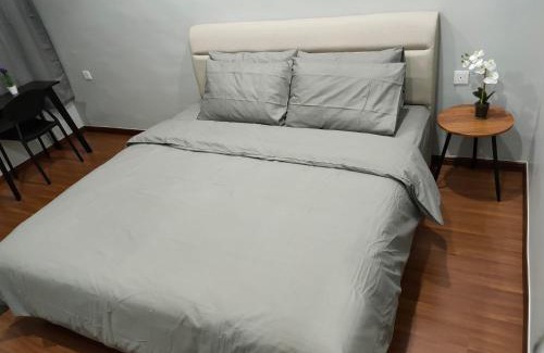 Taman Kota Laksamana House | 58 Kota Laksamana - Near Jonker Street for 10 to 15 Pax