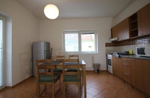 Biely Kostol Apartment | 58 m² Apartment ∙ 1 bedroom ∙ 4 guests