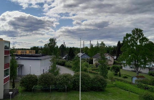 Varkaus Apartment | 58 m² Apartment ∙ 1 bedroom ∙ 2 guests