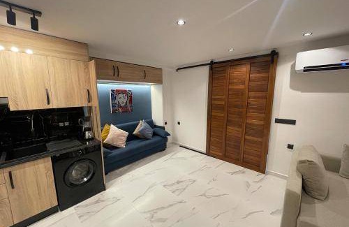 Restinga Smir Apartment | 58 m² Apartment ∙ 1 bedroom ∙ 4 guests