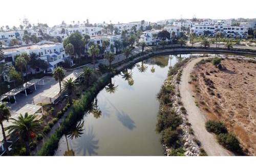 Restinga Smir Apartment | 58 m² Apartment ∙ 1 bedroom ∙ 4 guests