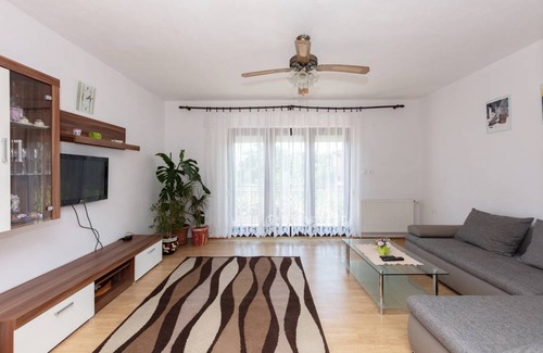 Pirovac Apartment | 58 m² Apartment ∙ 2 bedrooms ∙ 4 guests