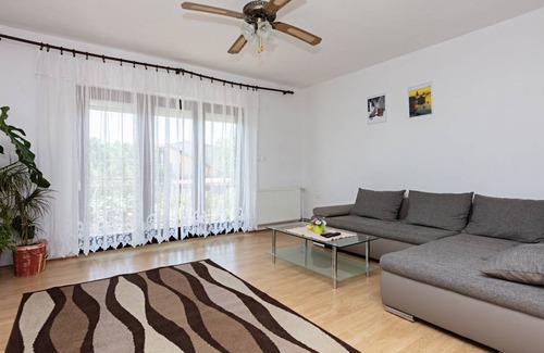 Pirovac Apartment | 58 m² Apartment ∙ 2 bedrooms ∙ 4 guests