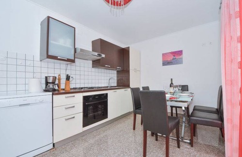 Cesarica Apartment | 58 m² Apartment ∙ 2 bedrooms ∙ 6 guests