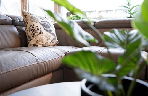 Scharbeutz Apartment | 58 m² Apartment ∙ 1 bedroom ∙ 2 guests