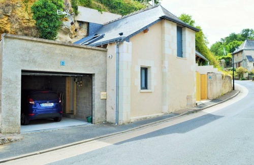Savonnieres Cottage | 58 m² Cabin ∙ 1 bedroom ∙ 2 guests