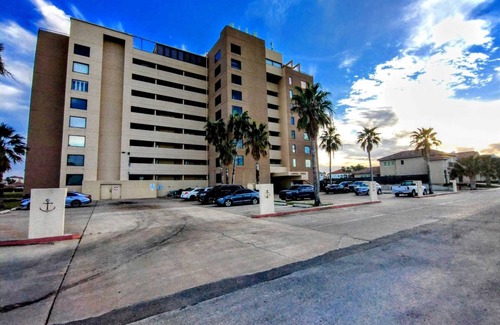 South Padre Island Condo | 58 m² Condo ∙ 1 bedroom ∙ 4 guests