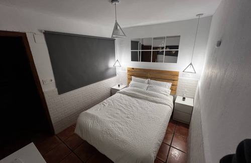 Barruelo de Santullan Apartment | 58 m² Apartment ∙ 2 bedrooms ∙ 4 guests
