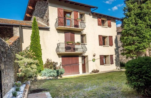 Superbolquere House | 58 m² Gîte ∙ 2 bedrooms ∙ 4 guests