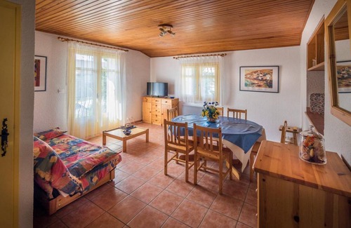 Superbolquere House | 58 m² Gîte ∙ 2 bedrooms ∙ 4 guests