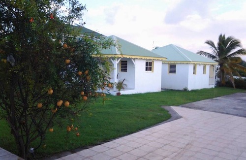 Damencourt House | 58 m² House ∙ 1 bedroom ∙ 2 guests