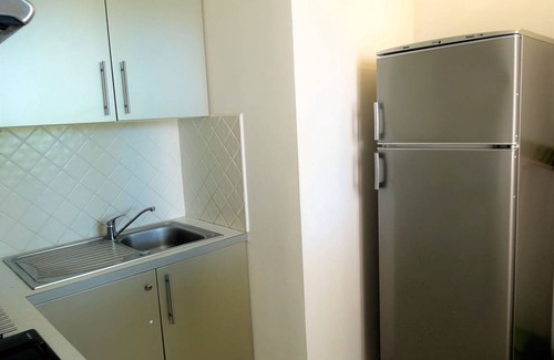 Algajola House | 58 m² House ∙ 2 bedrooms ∙ 6 guests