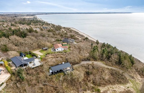 Lihme House | 58 m² House ∙ 3 bedrooms ∙ 6 guests