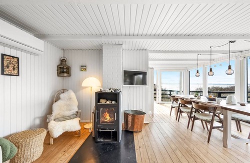 Lihme House | 58 m² House ∙ 3 bedrooms ∙ 6 guests
