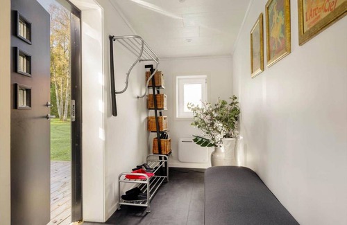 Vasterlanda House | 58 m² House ∙ 1 bedroom ∙ 4 guests