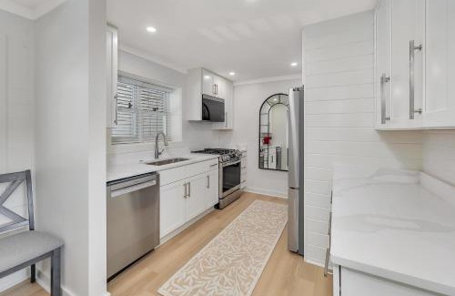Saint Simons Heights House | 588 Demere-1