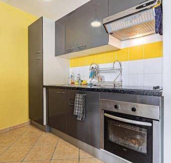 Perinet Apartment | 59 m² Apartment ∙ 1 bedroom ∙ 4 guests